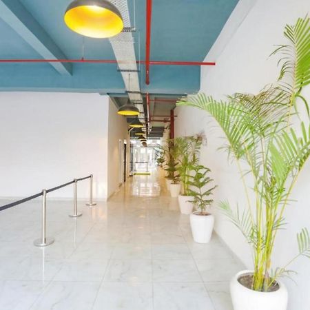 Hotel The Rasa At Vasundhara Ghaziabad Luaran gambar