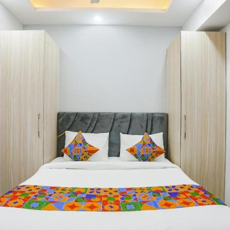 Hotel The Rasa At Vasundhara Ghaziabad Luaran gambar