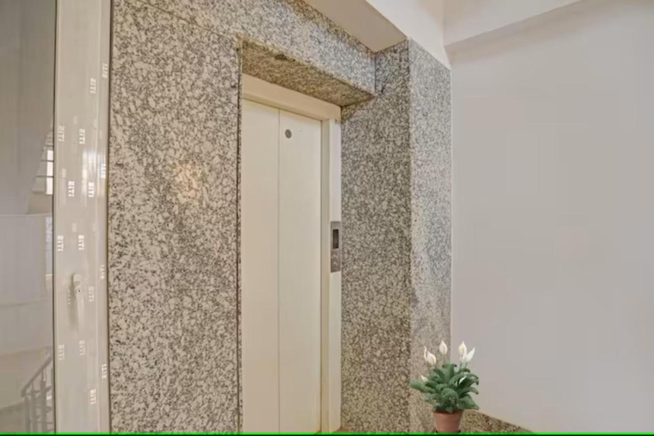 Hotel The Rasa At Vasundhara Ghaziabad Luaran gambar
