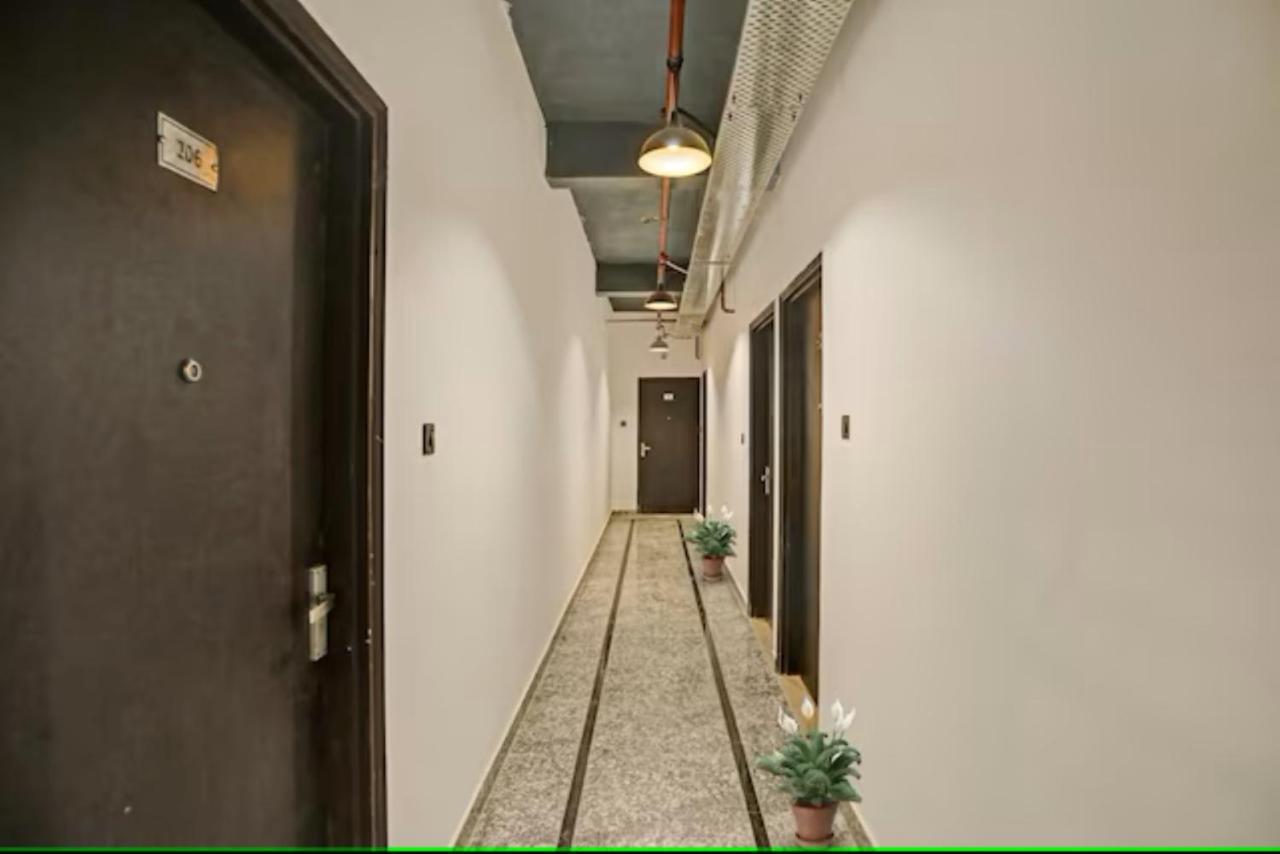 Hotel The Rasa At Vasundhara Ghaziabad Luaran gambar